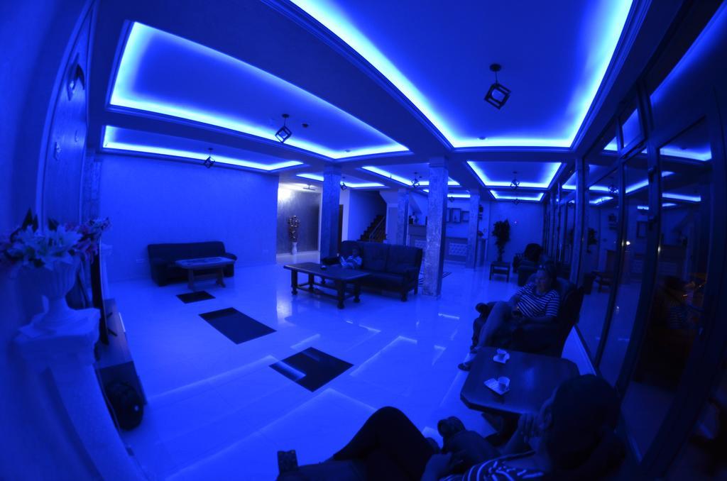 Razvan Holiday Costinesti Exterior foto